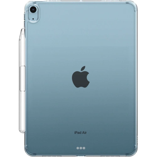 Kup Etui Spigen Airskin Hybrid Apple iPad Air 10.9 2020/2022 (4. és 5. generáció) / iPad Air 11 2024 (6. generáció) Crystal Clear - SPN2285CL - {ean13} - Sklep Home Screen