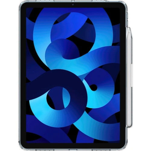 Kup Etui Spigen Airskin Hybrid Apple iPad Air 10.9 2020/2022 (4. a 5. generace) / iPad Air 11 2024 (6. generace) Crystal Clear - SPN2285CL - {ean13} - Sklep Home Screen