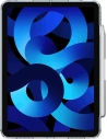 Kup Etui Spigen Airskin Hybrid Apple iPad Air 10.9 2020/2022 (4. a 5. generace) / iPad Air 11 2024 (6. generace) Crystal Clear - SPN2285CL - {ean13} - Sklep Home Screen