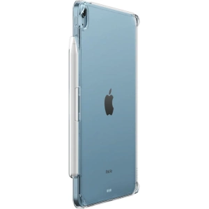Kup Etui Spigen Airskin Hybrid Apple iPad Air 10.9 2020/2022 (4. și 5. generație) / iPad Air 11 2024 (6. generație) Crystal Clear - SPN2285CL - {ean13} - Sklep Home Screen