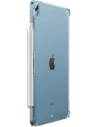 Kup Etui Spigen Airskin Hybrid Apple iPad Air 10.9 2020/2022 (4. a 5. generace) / iPad Air 11 2024 (6. generace) Crystal Clear - SPN2285CL - {ean13} - Sklep Home Screen