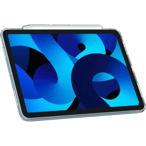 Kup Etui Spigen Airskin Hybrid Apple iPad Air 10.9 2020/2022 (4. i 5. generacji) / iPad Air 11 2024 (6. generacji) Crystal Clear - SPN2285CL - {ean13} - Sklep Home Screen