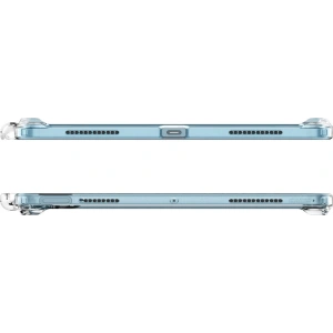 Kup Etui Spigen Airskin Hybrid Apple iPad Air 10.9 2020/2022 (4. și 5. generație) / iPad Air 11 2024 (6. generație) Crystal Clear - SPN2285CL - {ean13} - Sklep Home Screen