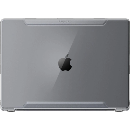 Buy Spigen Thin Fit Apple MacBook Pro 16 2021-2023 Crystal Clear - SPN2286CL - {ean13} - Home Screen Store Europe