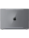Buy Spigen Thin Fit Apple MacBook Pro 16 2021-2023 Crystal Clear - SPN2286CL - {ean13} - Home Screen Store Europe