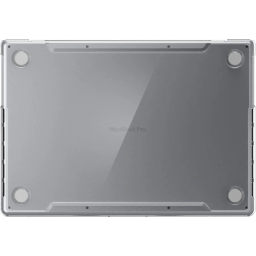 Buy Spigen Thin Fit Apple MacBook Pro 16 2021-2023 Crystal Clear - SPN2286CL - {ean13} - Home Screen Store Europe