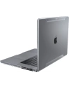 Buy Spigen Thin Fit Apple MacBook Pro 16 2021-2023 Crystal Clear - SPN2286CL - {ean13} - Home Screen Store Europe