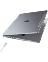 Buy Spigen Thin Fit Apple MacBook Pro 16 2021-2023 Crystal Clear - SPN2286CL - {ean13} - Home Screen Store Europe