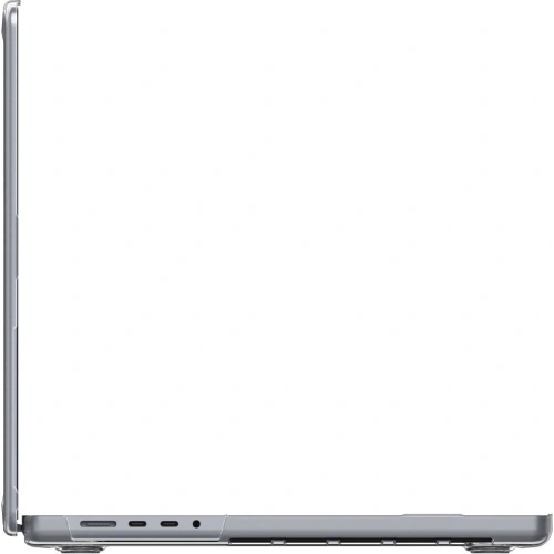 Buy Spigen Thin Fit Apple MacBook Pro 16 2021-2023 Crystal Clear - SPN2286CL - {ean13} - Home Screen Store Europe