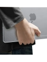 Kup Etui Spigen Thin Fit Apple MacBook Pro 16 2021-2023 Crystal Clear - SPN2286CL - {ean13} - Sklep Home Screen