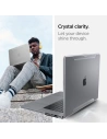Buy Spigen Thin Fit Apple MacBook Pro 16 2021-2023 Crystal Clear - SPN2286CL - {ean13} - Home Screen Store Europe