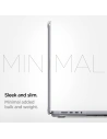 Buy Spigen Thin Fit Apple MacBook Pro 16 2021-2023 Crystal Clear - SPN2286CL - {ean13} - Home Screen Store Europe