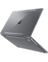 Hülle Spigen Thin Fit Apple MacBook Pro 14 2021-2023 Crystal Clear