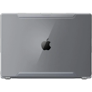 Kup Etui Spigen Thin Fit Apple MacBook Pro 14 2021-2023 Crystal Clear - SPN2287CL - {ean13} - Sklep Home Screen