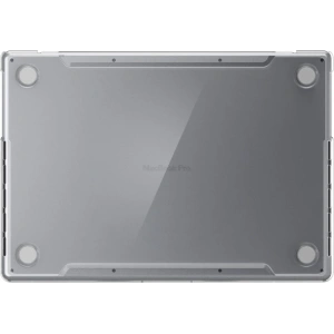Kup Etui Spigen Thin Fit Apple MacBook Pro 14 2021-2023 Crystal Clear - SPN2287CL - {ean13} - Sklep Home Screen