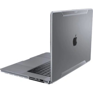 Kup Etui Spigen Thin Fit Apple MacBook Pro 14 2021-2023 Crystal Clear - SPN2287CL - {ean13} - Sklep Home Screen