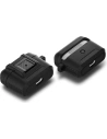 Kup Etui Spigen Lock Fit Apple AirPods Pro 1 Matt Fekete - SPN2288BLK - {ean13} - Sklep Home Screen