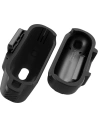 Kup Etui Spigen Lock Fit Apple AirPods Pro 1 Matt Fekete - SPN2288BLK - {ean13} - Sklep Home Screen