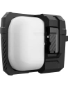 Kup Etui Spigen Lock Fit Apple AirPods Pro 1 Matt Fekete - SPN2288BLK - {ean13} - Sklep Home Screen