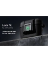 Kup Etui Spigen Lock Fit Apple AirPods Pro 1 Matt Fekete - SPN2288BLK - {ean13} - Sklep Home Screen