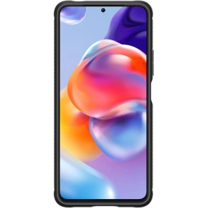 Kup Etui Spigen Rugged Armor Redmi Note 11 Pro+ Plus 5G Matt Fekete - SPN2289BLK - {ean13} - Sklep Home Screen