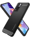 Kup Etui Spigen Rugged Armor Redmi Note 11 Pro+ Plus 5G Matt Fekete - SPN2289BLK - {ean13} - Sklep Home Screen