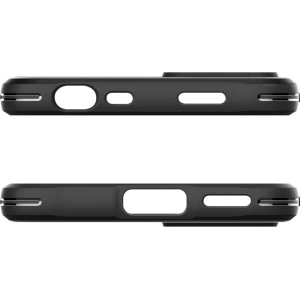 Kup Etui Spigen Rugged Armor Redmi Note 11 Pro+ Plus 5G Matt Fekete - SPN2289BLK - {ean13} - Sklep Home Screen