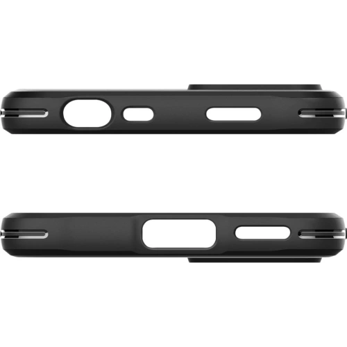 Kup Etui Spigen Rugged Armor Redmi Note 11 Pro+ Plus 5G Matte Black - SPN2289BLK - {ean13} - Sklep Home Screen