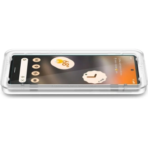 Kup Szkło hartowane Spigen GLAS.tR Slim AlignMaster Google Pixel 6a [2 PACK] - SPN2290 - {ean13} - Sklep Home Screen