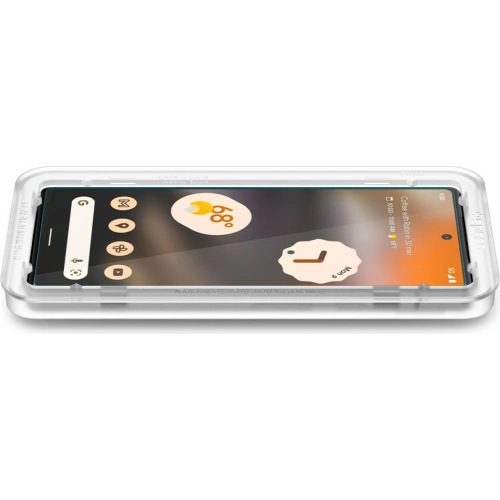 Kup Szkło hartowane Spigen GLAS.tR Slim AlignMaster Google Pixel 6a [2 PACK] - SPN2290 - {ean13} - Sklep Home Screen