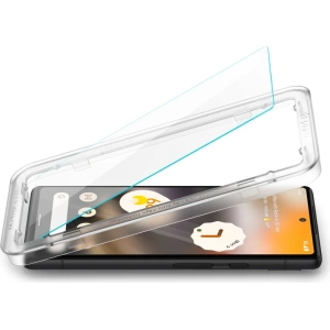 Kup Szkło hartowane Spigen GLAS.tR Slim AlignMaster Google Pixel 6a [2 PACK] - SPN2290 - {ean13} - Sklep Home Screen