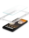 Kup Szkło hartowane Spigen GLAS.tR Slim AlignMaster Google Pixel 6a [2 PACK] - SPN2290 - {ean13} - Sklep Home Screen