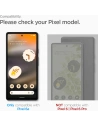 Kup Szkło hartowane Spigen GLAS.tR Slim AlignMaster Google Pixel 6a [2 PACK] - SPN2290 - {ean13} - Sklep Home Screen
