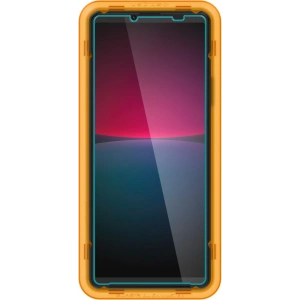 Kup Edzett üveg Spigen GLAS.tR Slim AlignMaster Sony Xperia 10 IV [2 PACK] - SPN2291 - {ean13} - Sklep Home Screen