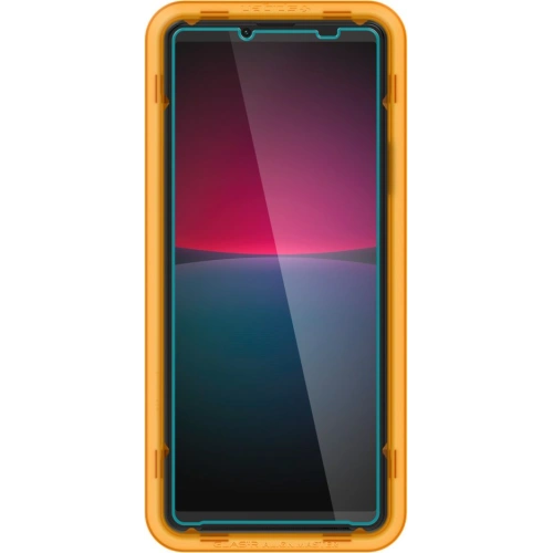 Buy Spigen GLAS.tR Slim AlignMaster Sony Xperia 10 IV [2 PACK] - SPN2291 - {ean13} - Home Screen Store Europe