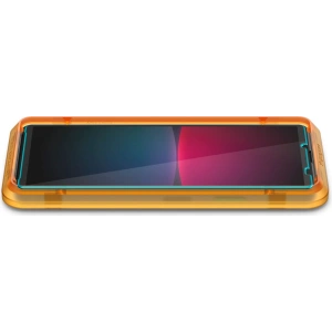 Kup Edzett üveg Spigen GLAS.tR Slim AlignMaster Sony Xperia 10 IV [2 PACK] - SPN2291 - {ean13} - Sklep Home Screen