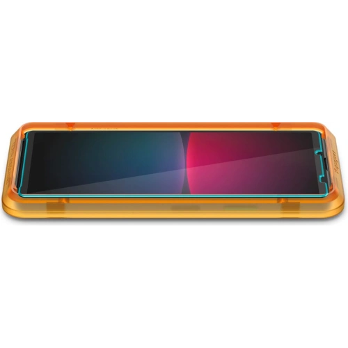 Buy Spigen GLAS.tR Slim AlignMaster Sony Xperia 10 IV [2 PACK] - SPN2291 - {ean13} - Home Screen Store Europe