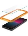 Buy Spigen GLAS.tR Slim AlignMaster Sony Xperia 10 IV [2 PACK] - SPN2291 - {ean13} - Home Screen Store Europe
