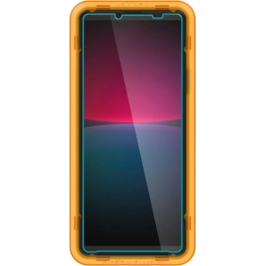 Kup Edzett üveg Spigen GLAS.tR Slim AlignMaster Sony Xperia 10 IV [2 PACK] - SPN2291 - {ean13} - Sklep Home Screen