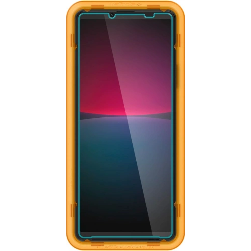 Buy Spigen GLAS.tR Slim AlignMaster Sony Xperia 10 IV [2 PACK] - SPN2291 - {ean13} - Home Screen Store Europe