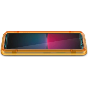 Kup Edzett üveg Spigen GLAS.tR Slim AlignMaster Sony Xperia 10 IV [2 PACK] - SPN2291 - {ean13} - Sklep Home Screen
