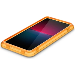 Kup Edzett üveg Spigen GLAS.tR Slim AlignMaster Sony Xperia 10 IV [2 PACK] - SPN2291 - {ean13} - Sklep Home Screen