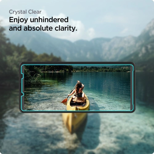 Buy Spigen GLAS.tR Slim AlignMaster Sony Xperia 10 IV [2 PACK] - SPN2291 - {ean13} - Home Screen Store Europe