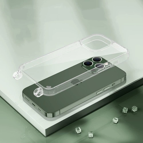 Kup Etui Tech-Protect Flexair Chain Samsung Galaxy A53 5G Fekete & Rózsaszín - THP1224BLKPNK - {ean13} - Sklep Home Screen
