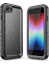 Kup Etui voděodolné Tech-Protect Shellbox IP68 Apple iPhone SE 2022/SE 2020/8/7 Černé - THP1226BLK - {ean13} - Sklep Home Screen