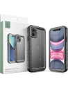 Vízhatlan tok Tech-Protect Shellbox IP68 Apple iPhone 11 Fekete