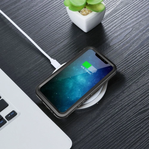 Kup Vízhatlan tok Tech-Protect Shellbox IP68 Apple iPhone 11 Fekete - THP1227BLK - {ean13} - Sklep Home Screen