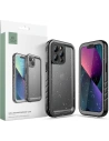 Etui vodotěsné Tech-Protect Shellbox IP68 Apple iPhone 13 Pro černé