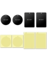 Kup Blaszki do uchwytu magnetikus Tech-Protect Metalplate Magnetic Autós Tartó Fekete [4 PACK] - THP1233BLK - {ean13} - Sklep Home Screen