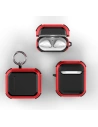 Kup Etui Tech-Protect Rough Apple AirPods černé - THP1234BLK - {ean13} - Sklep Home Screen